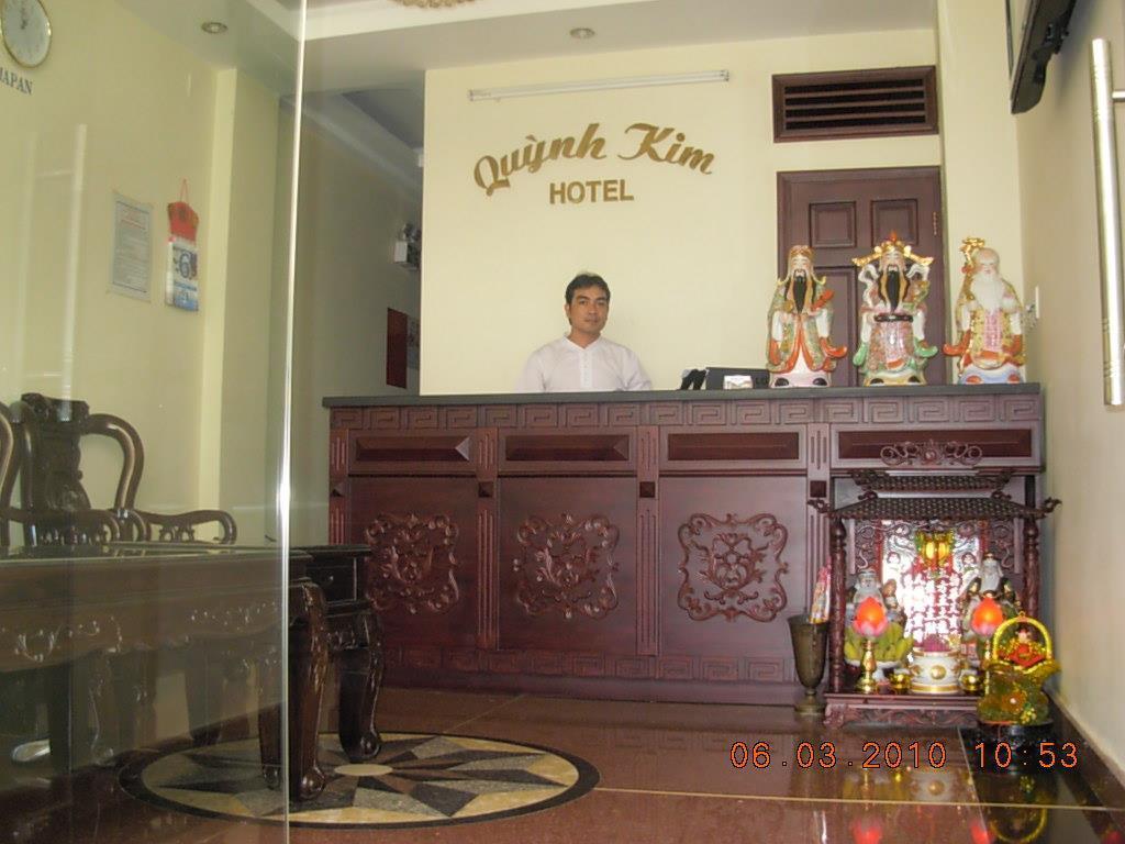 Happyhomes Saigon Central Cidade de Ho Chi Minh Exterior foto