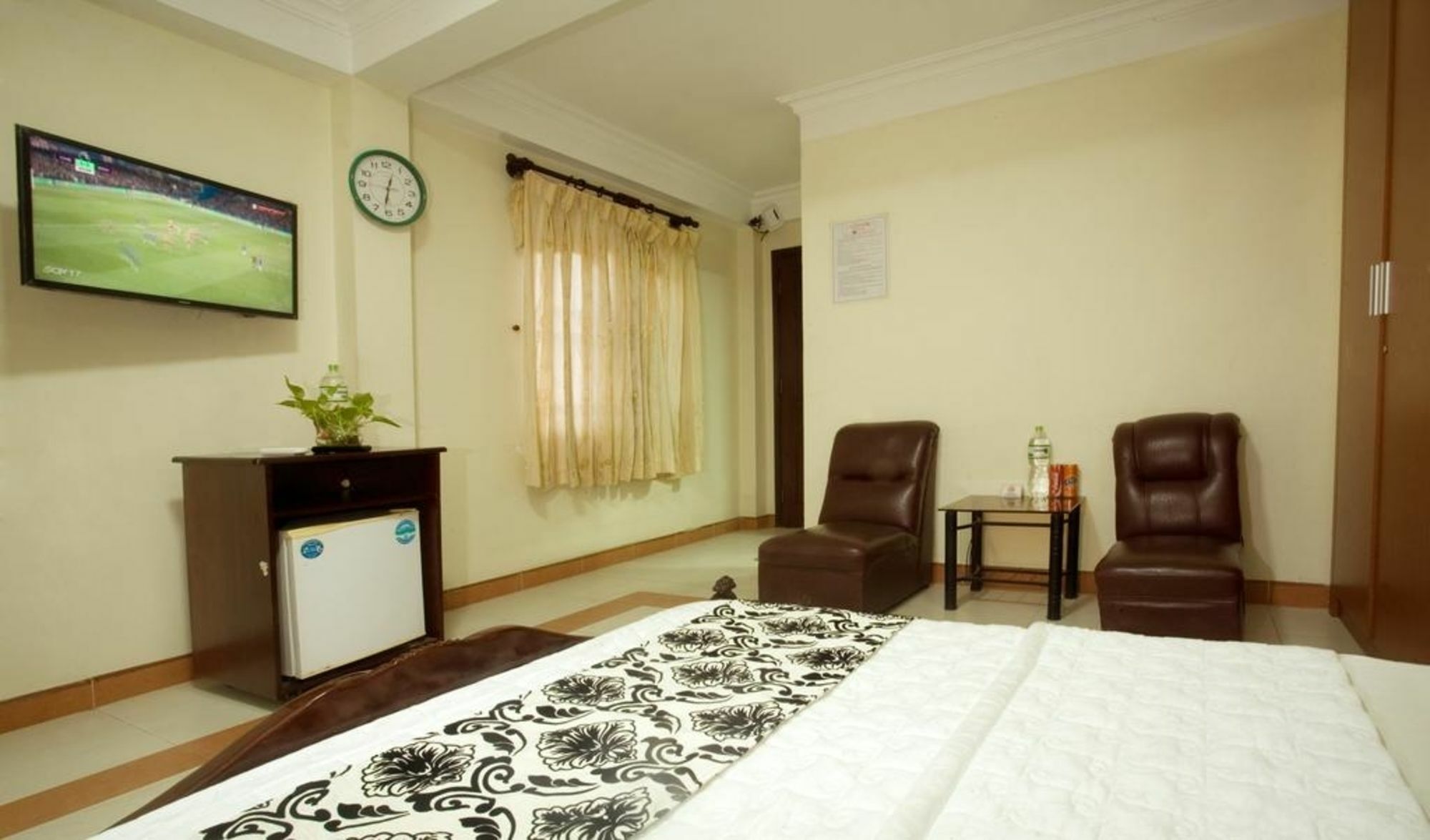 Happyhomes Saigon Central Cidade de Ho Chi Minh Exterior foto
