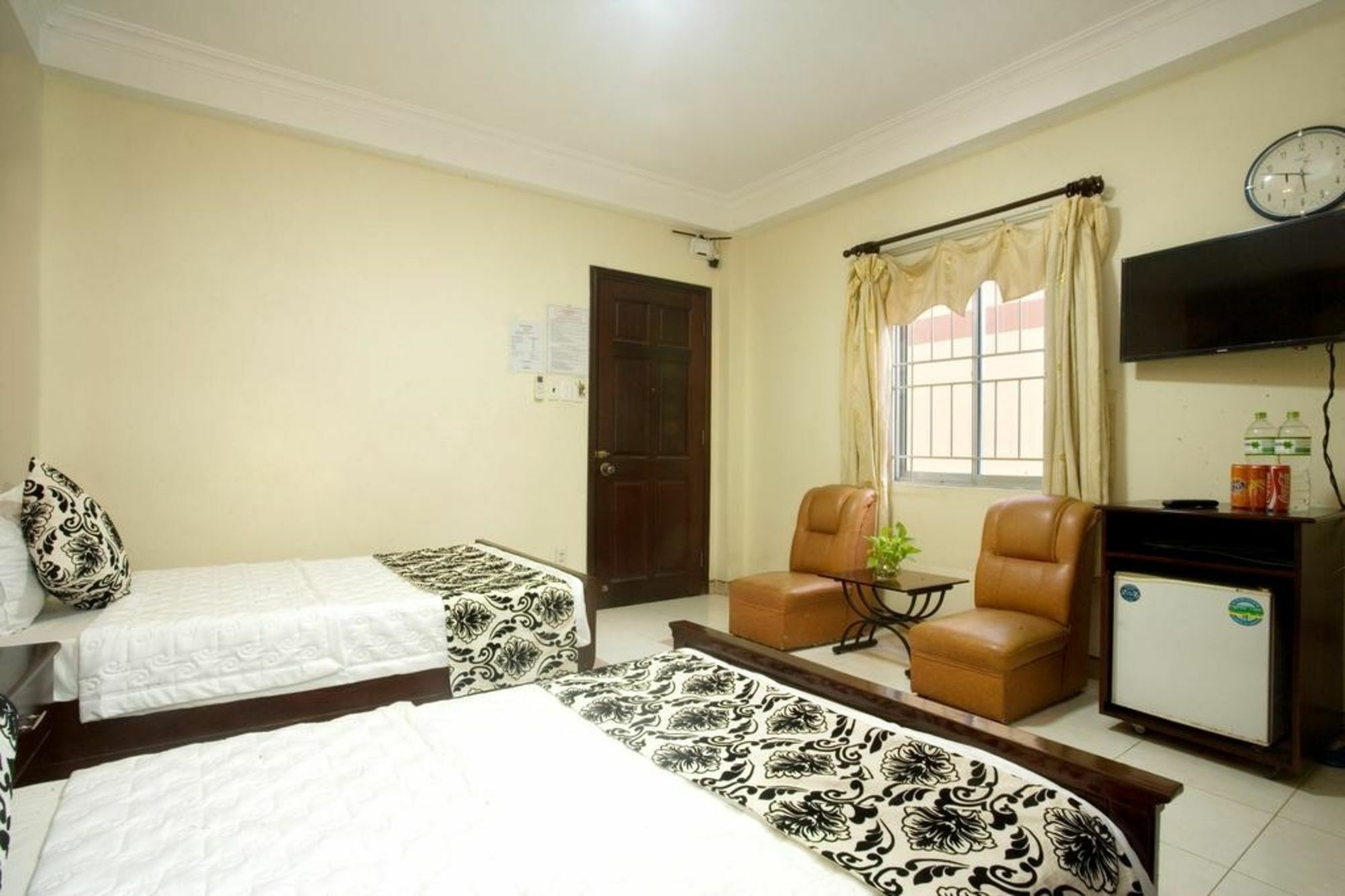 Happyhomes Saigon Central Cidade de Ho Chi Minh Exterior foto